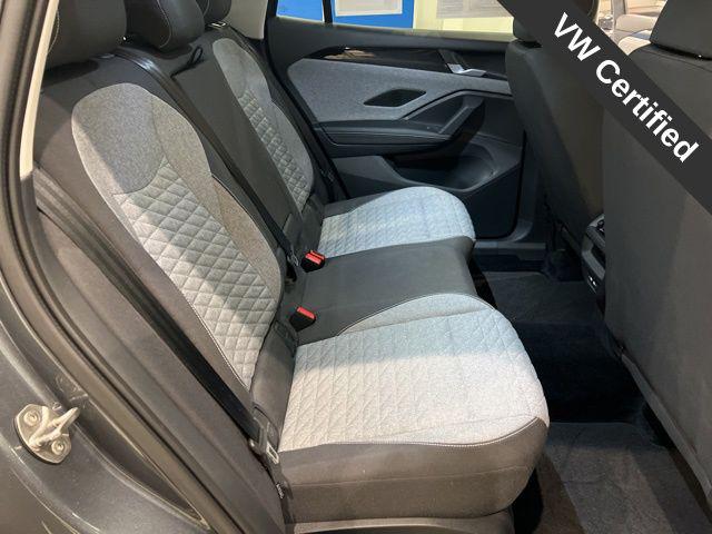 2025 Volkswagen Tiguan S - Photo 20