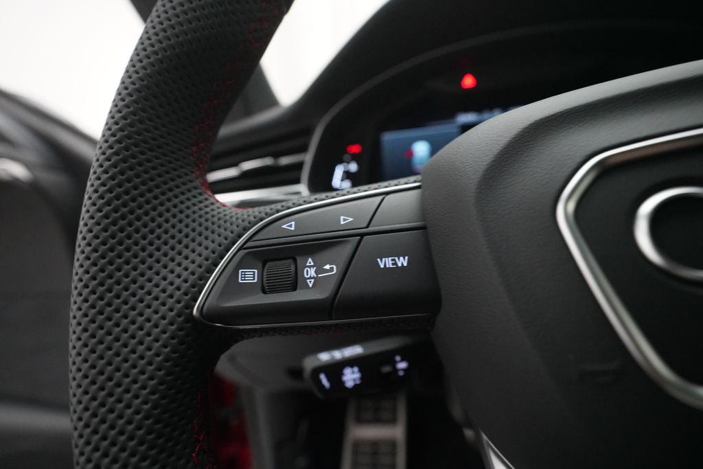 2026 Audi SQ8 Prestige - Photo 18