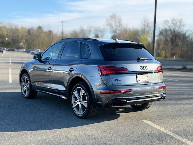2025 Audi Q5