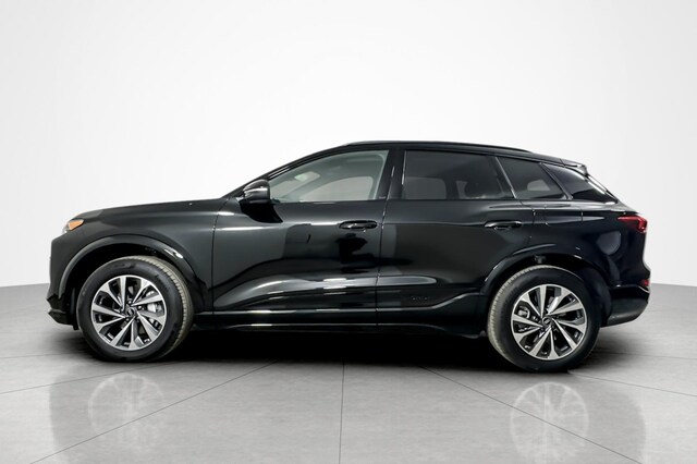 2027 Audi Q6 e-tron
