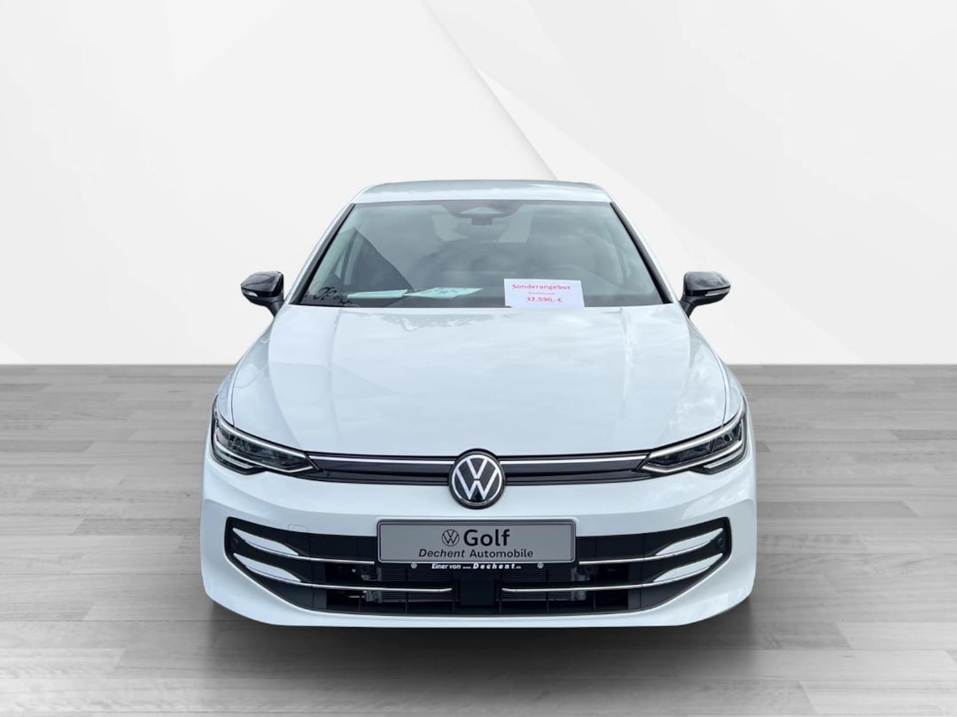 Volkswagen Golf ENERGY