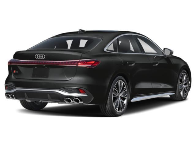 2026 Audi S5 Sedan