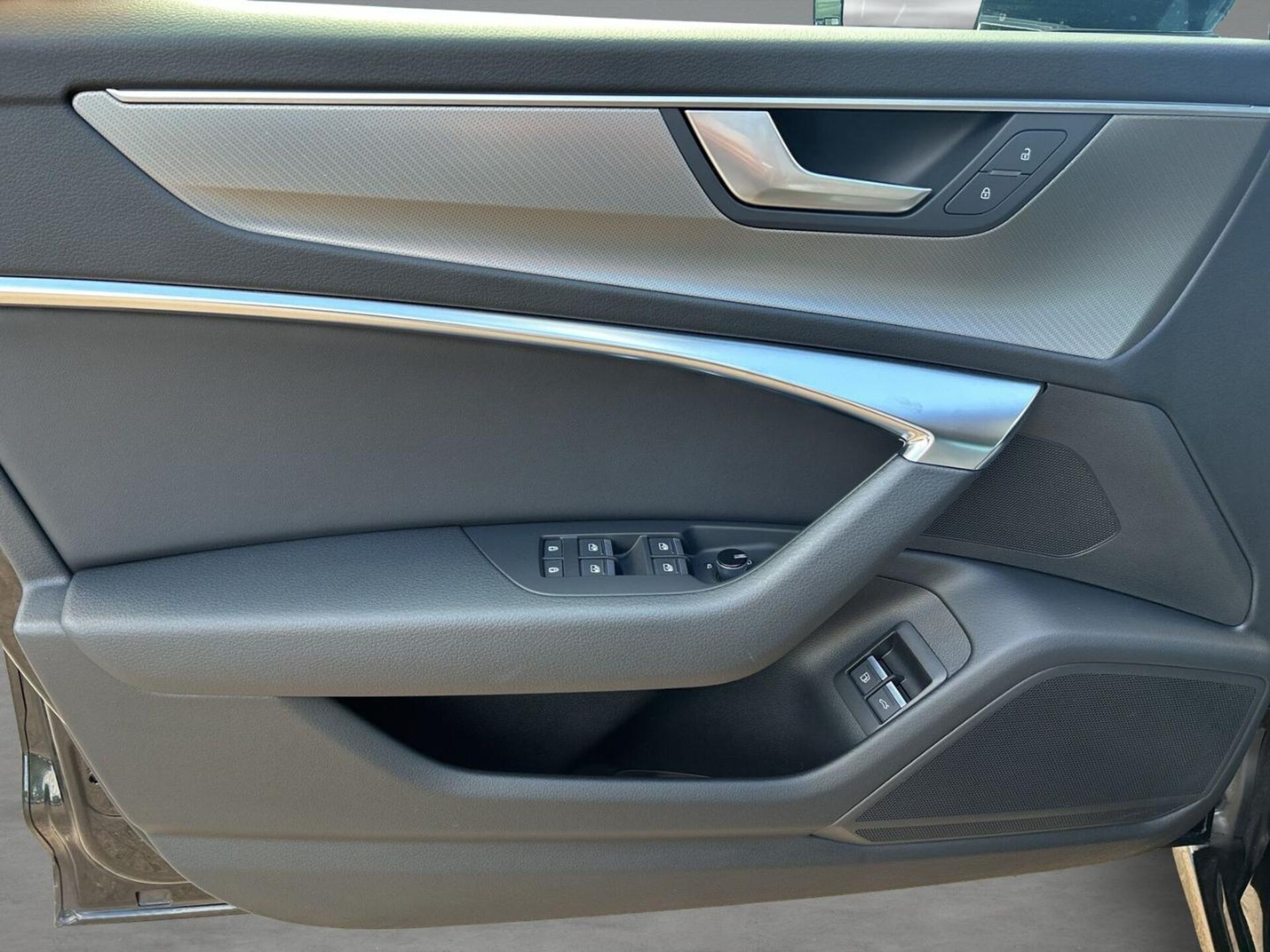 Audi A6 Avant TFSI e Sport