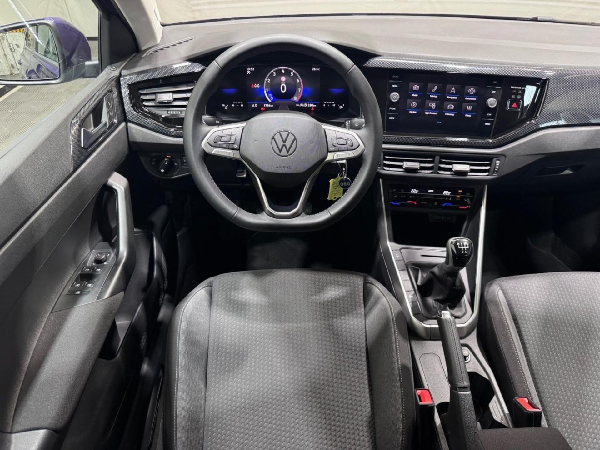 Volkswagen Polo Life