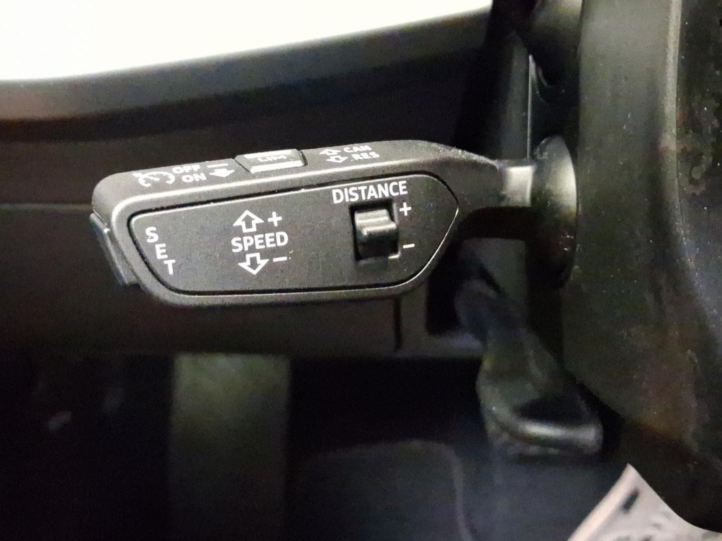 Bild über Audi A3 Sportback TDI S tronic - für weitere Informationen kontaktieren Sie den Audi Partner
