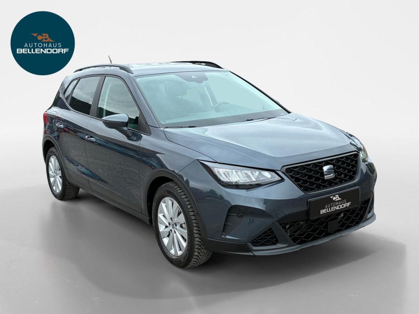 SEAT Arona – Bild 7