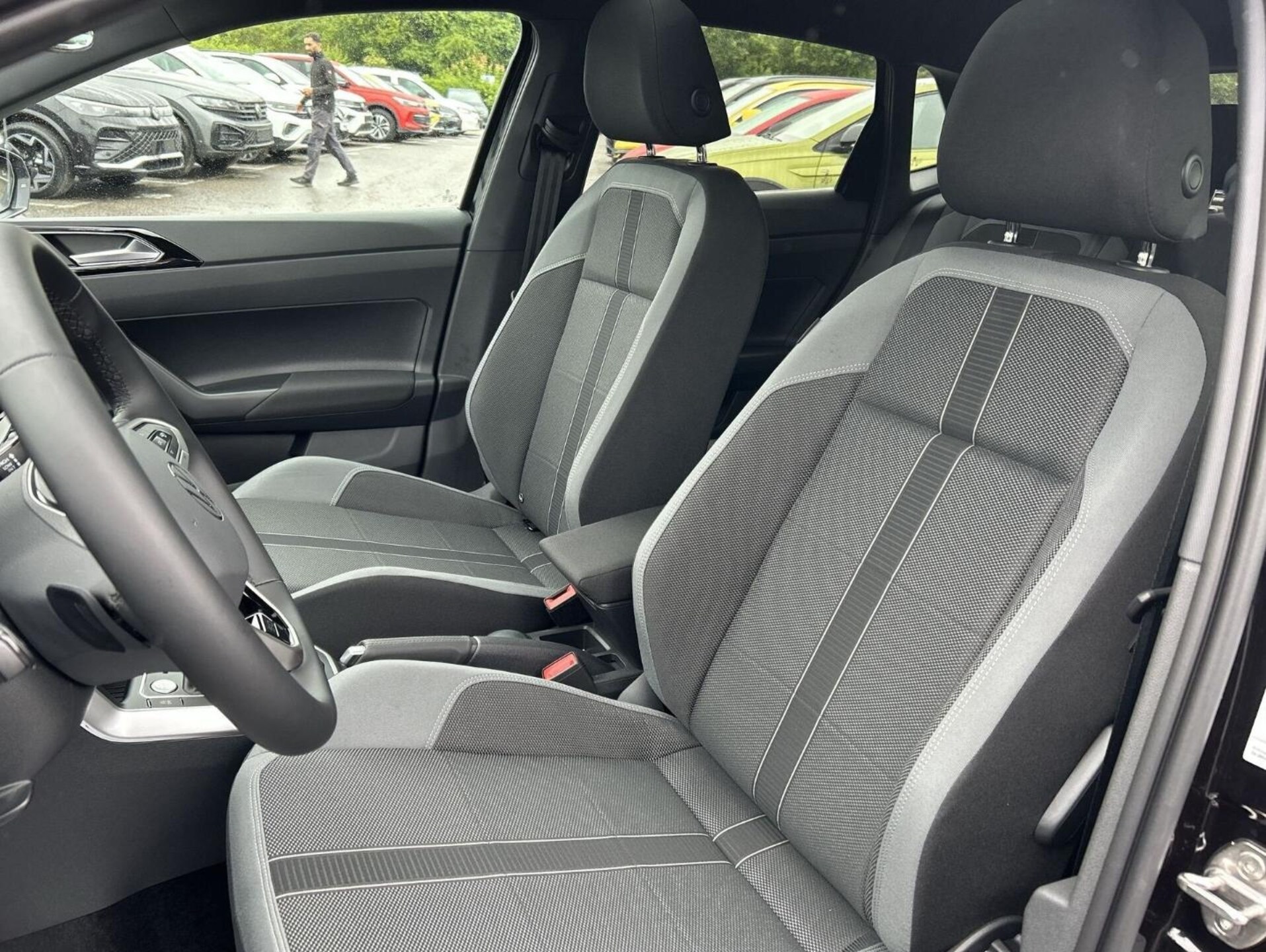 Volkswagen Polo Style