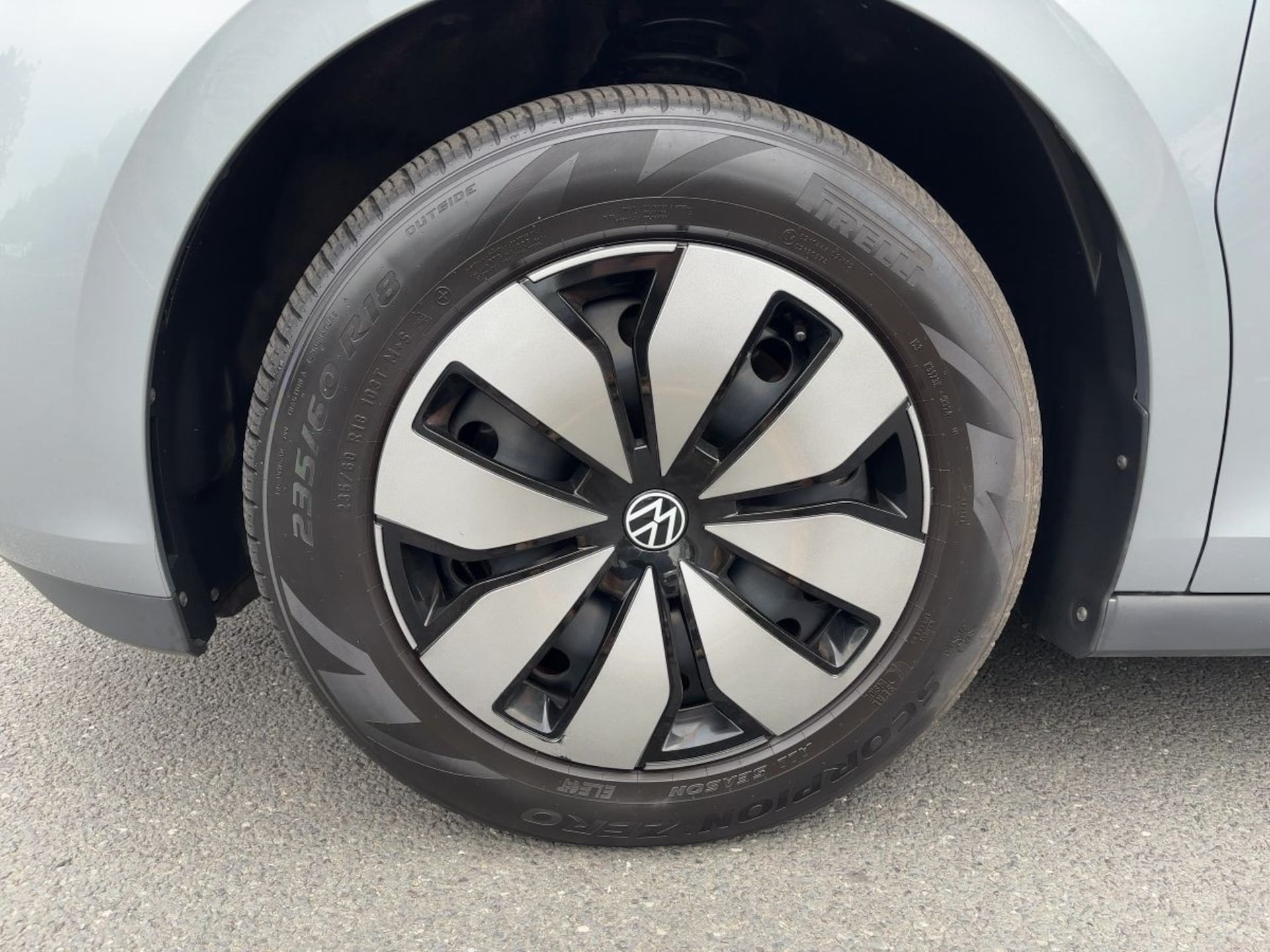 Volkswagen ID. Buzz Pro