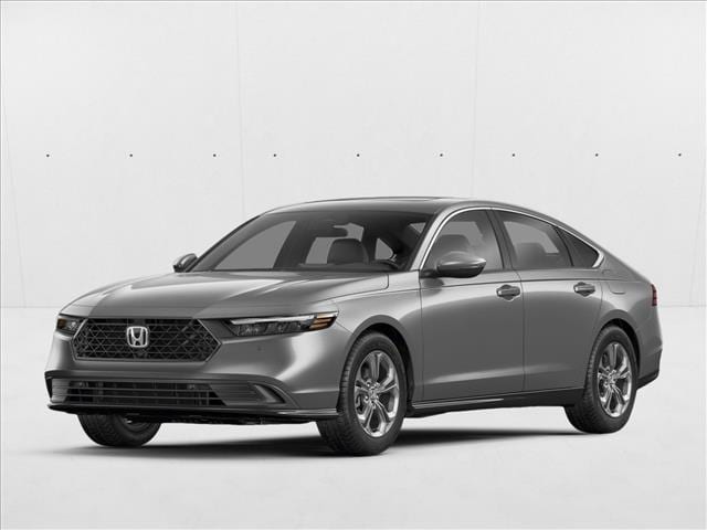2023 Honda Accord Hybrid