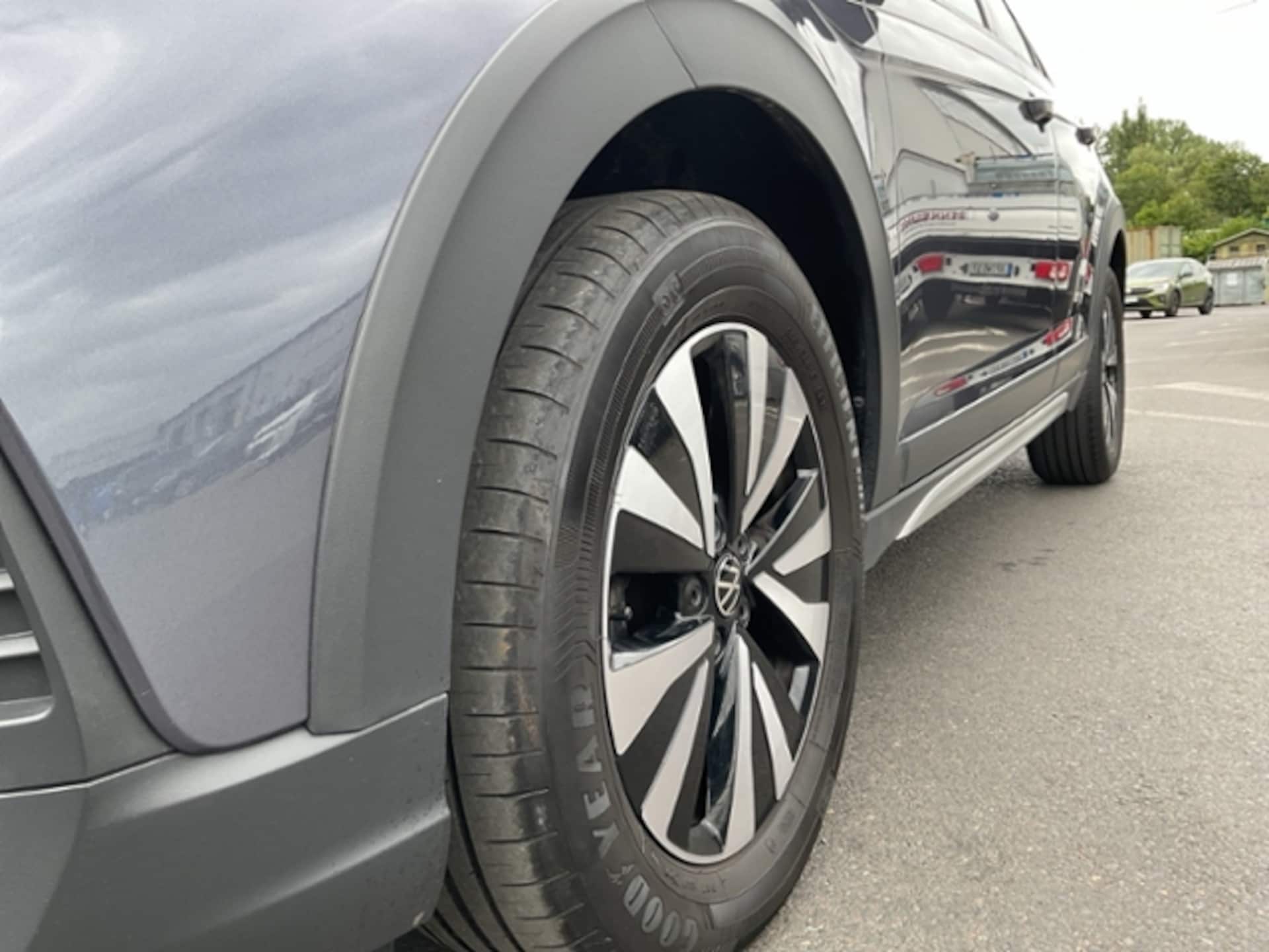 Volkswagen Taigo Life