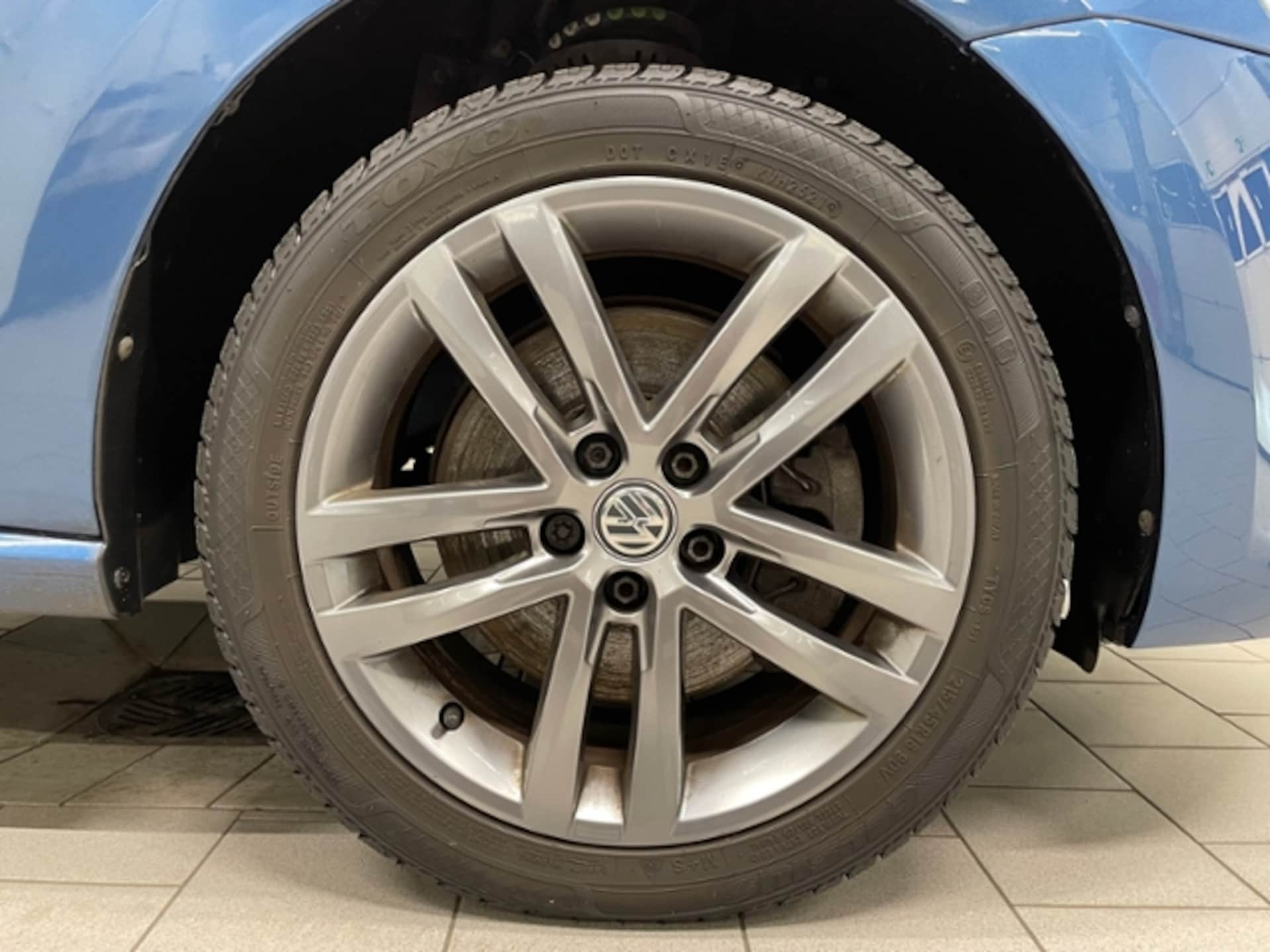 Volkswagen Polo Comfortline