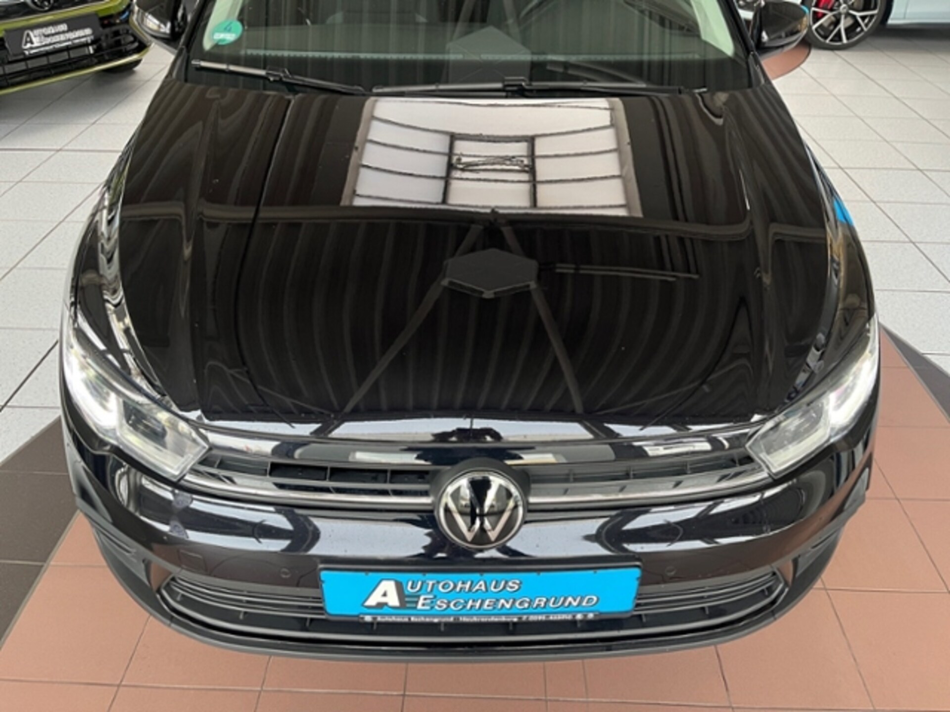 Volkswagen Polo Life