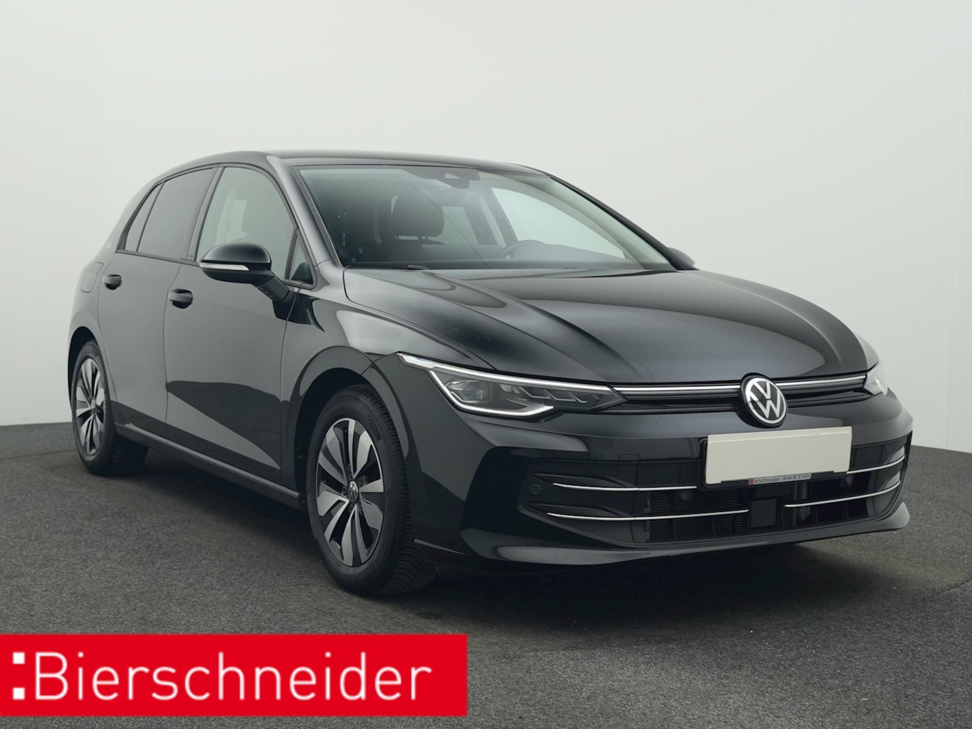 Volkswagen Golf Goal