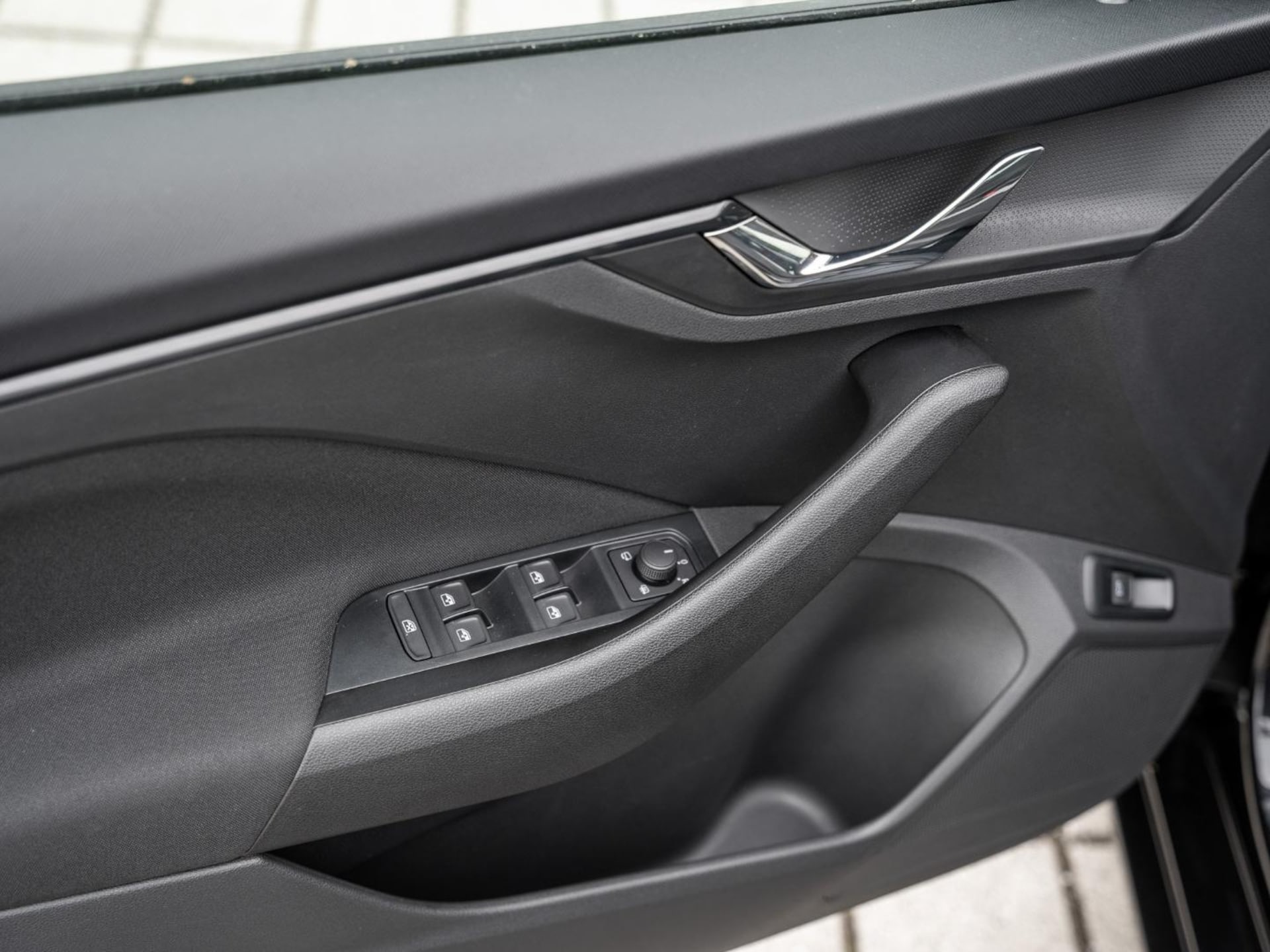 Skoda Scala Tour