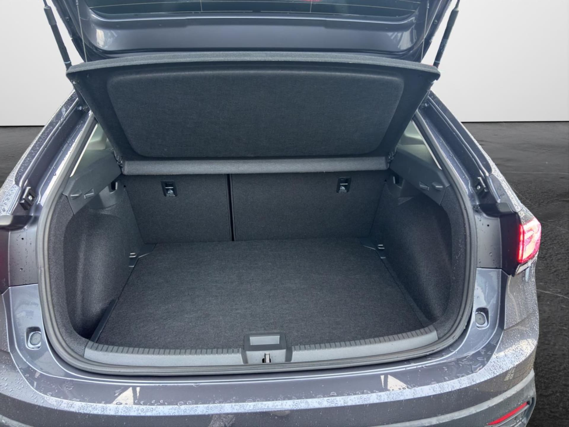 Volkswagen Taigo Goal
