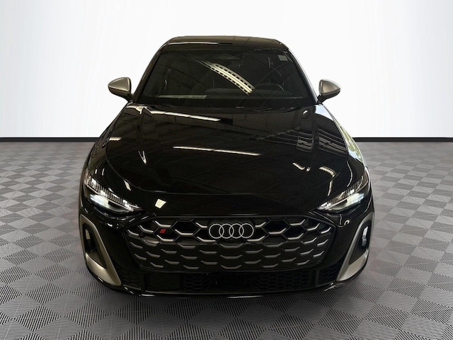 2026 Audi S5 Sedan