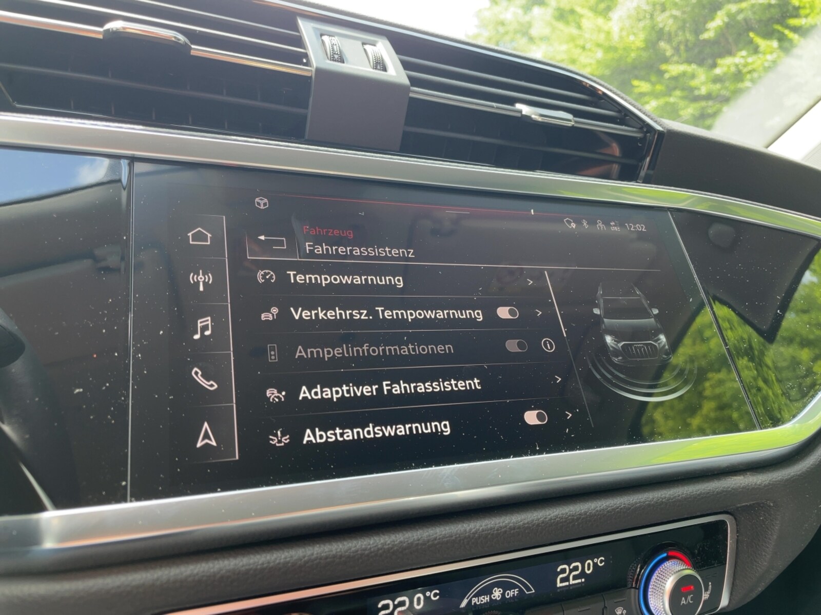 Audi Q3 – Bild 15