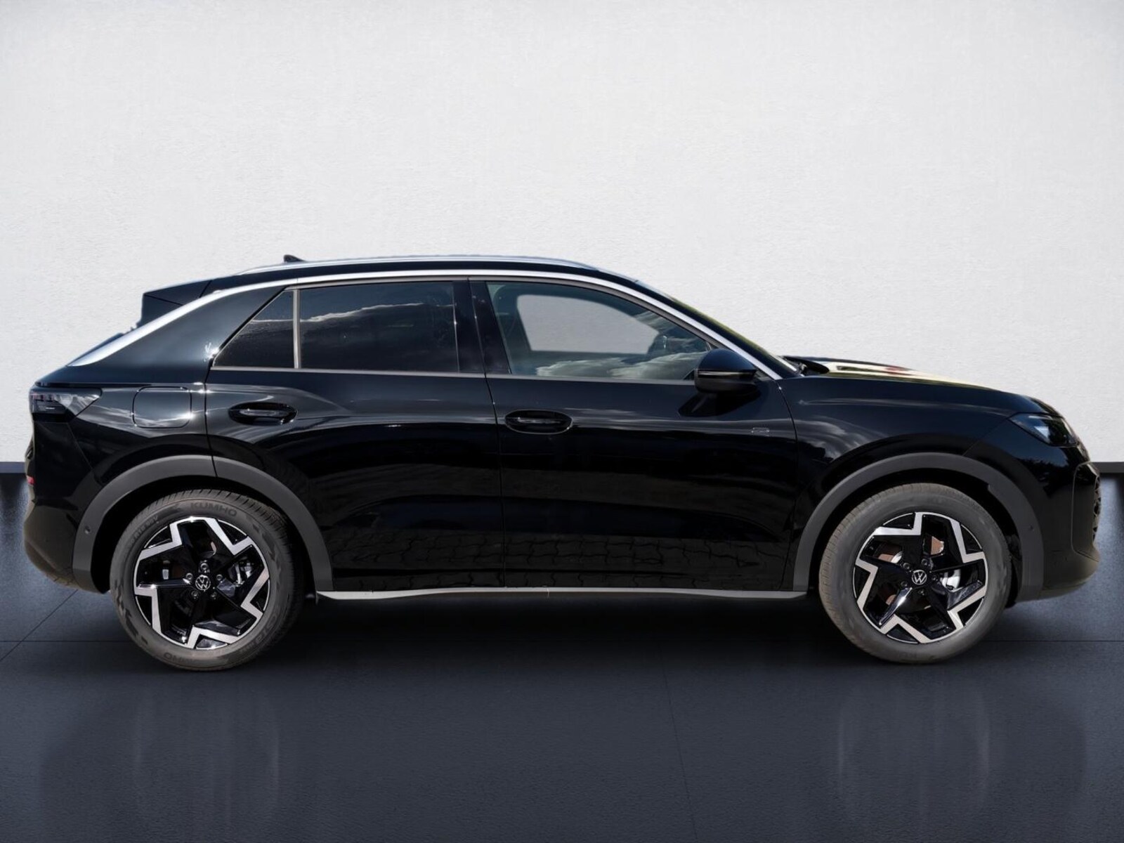 Volkswagen T-Roc – Bild 7