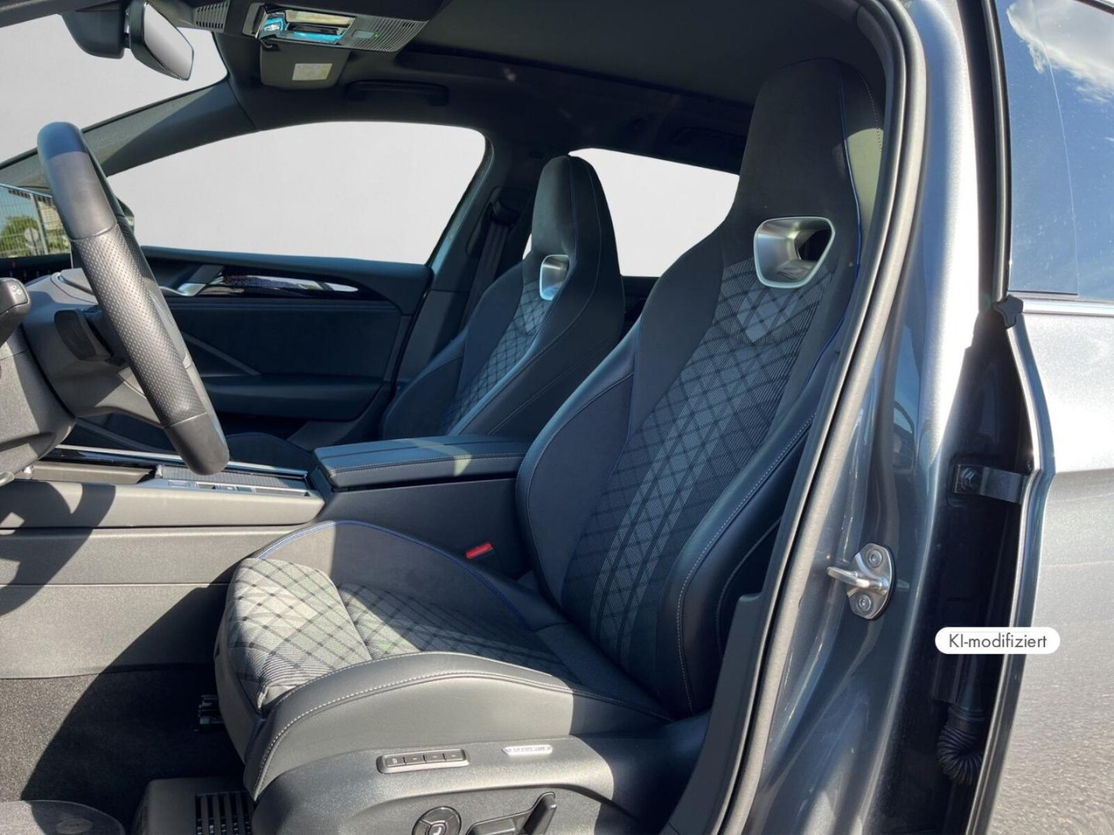 Volkswagen Passat – Bild 12