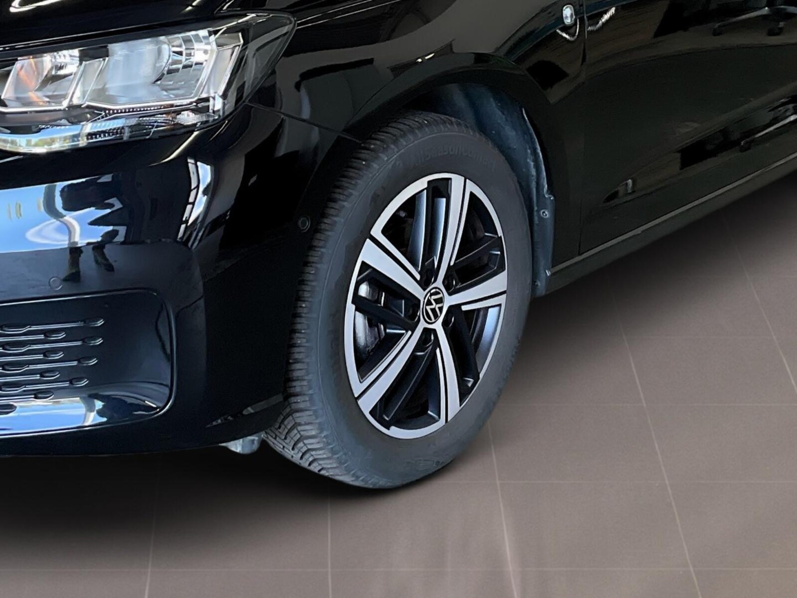 Volkswagen Caddy – Bild 7