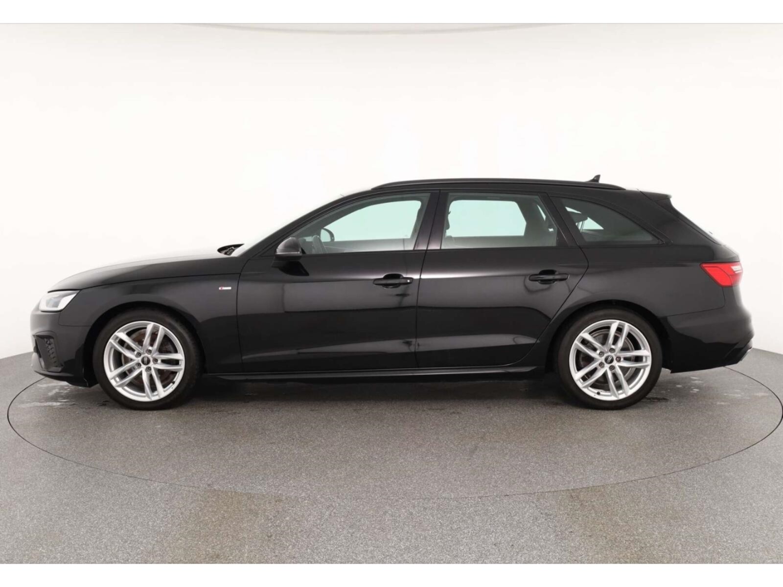 Audi A4 Avant – Bild 5