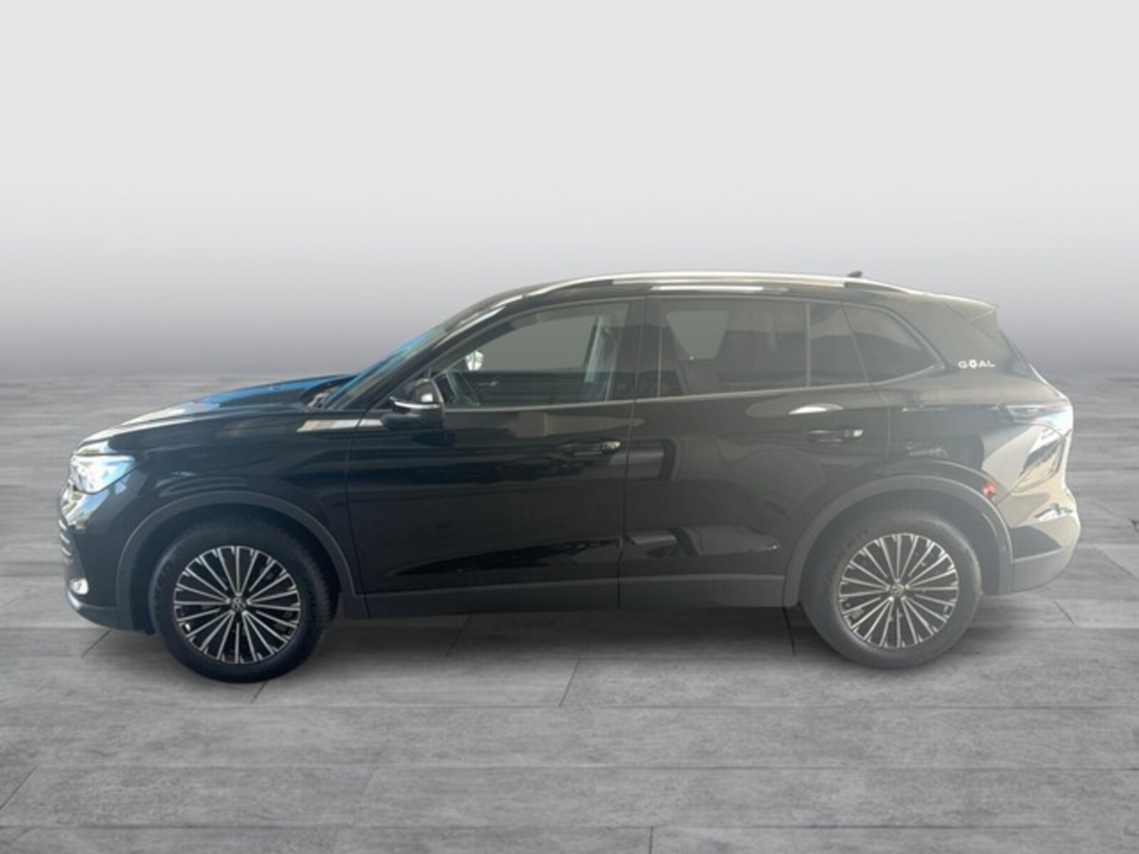 Volkswagen Tiguan – Bild 2