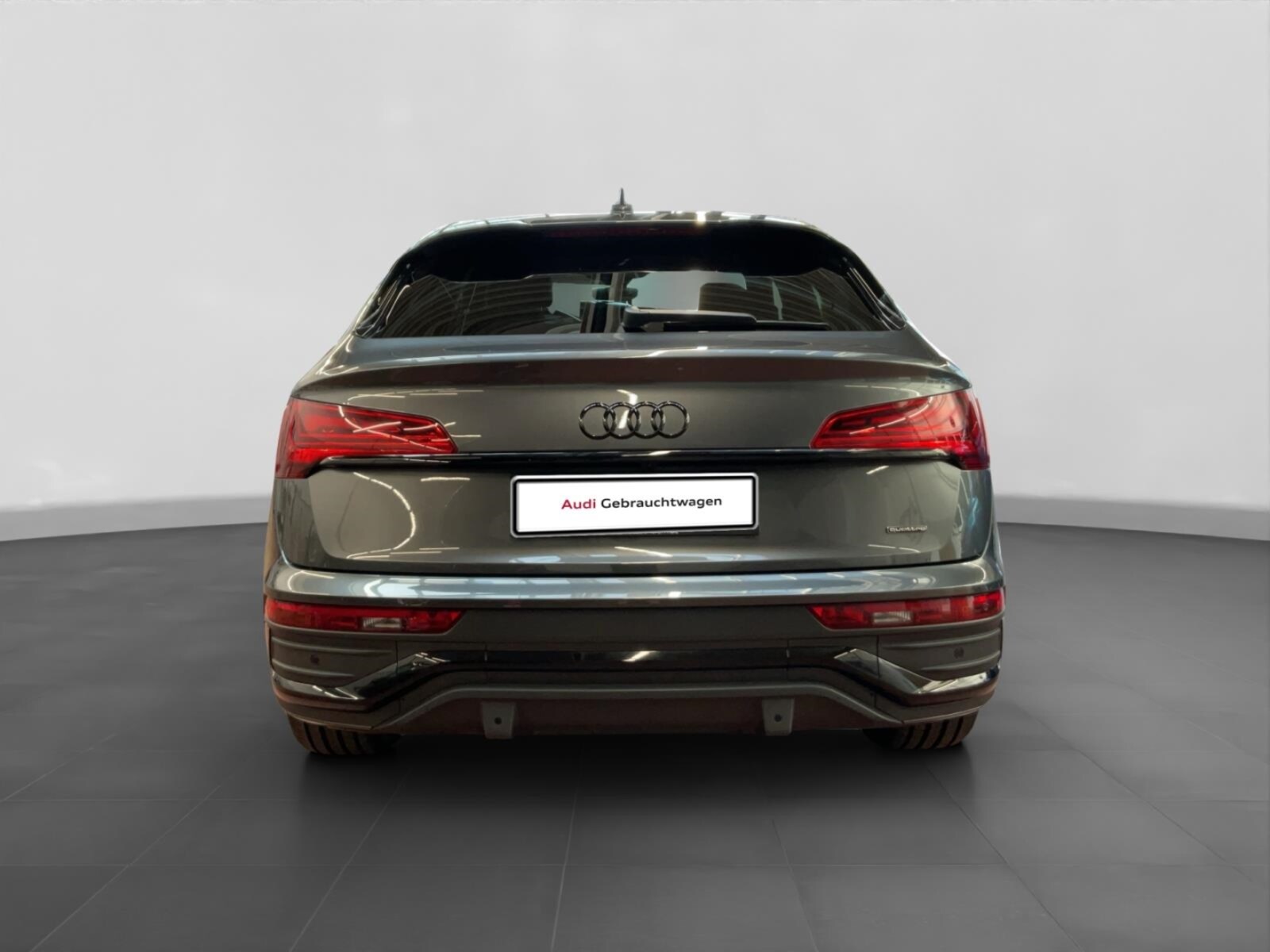 Audi Q5 Sportback – Bild 5