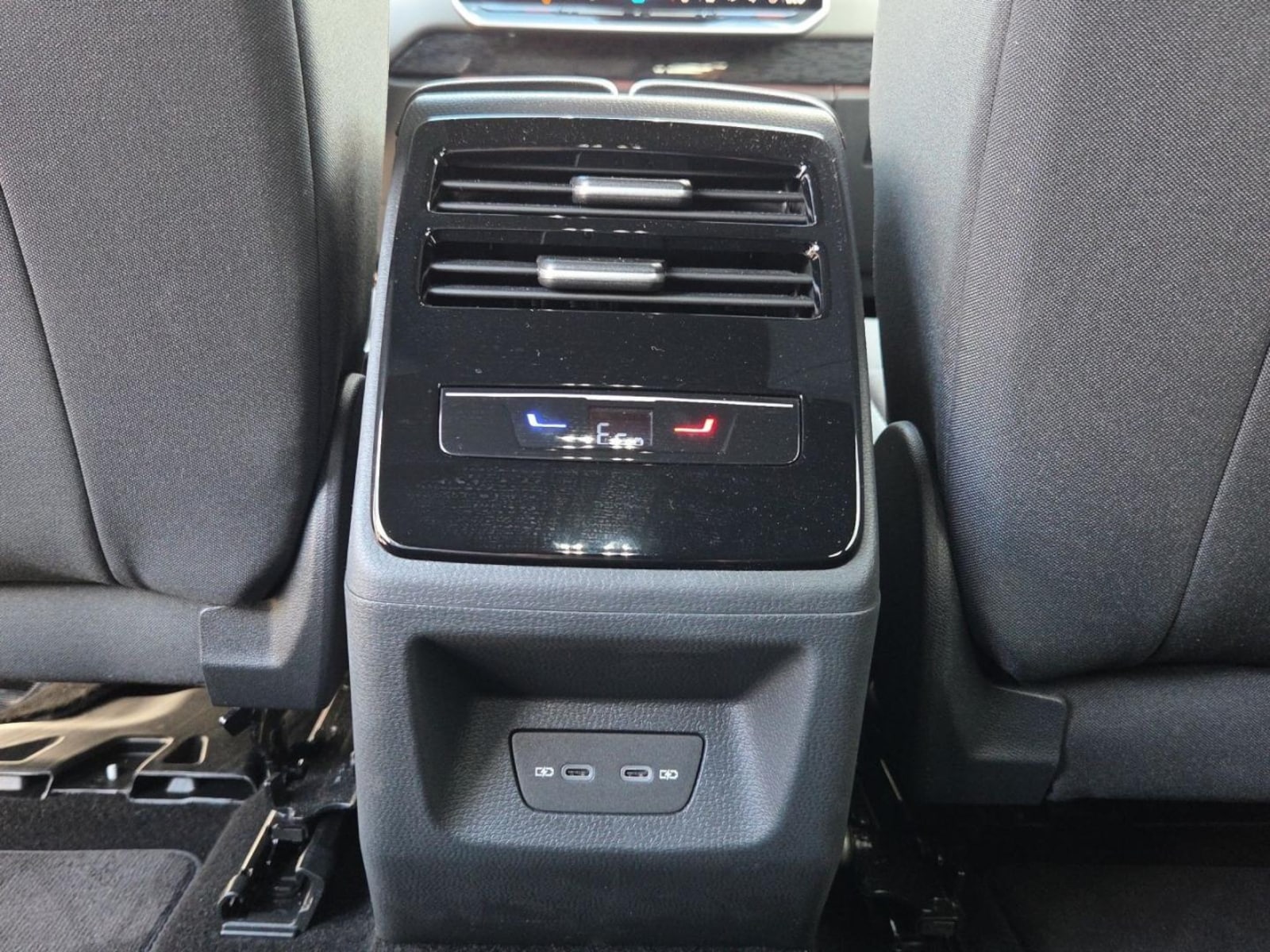 Volkswagen ID.7 Tourer – Bild 19