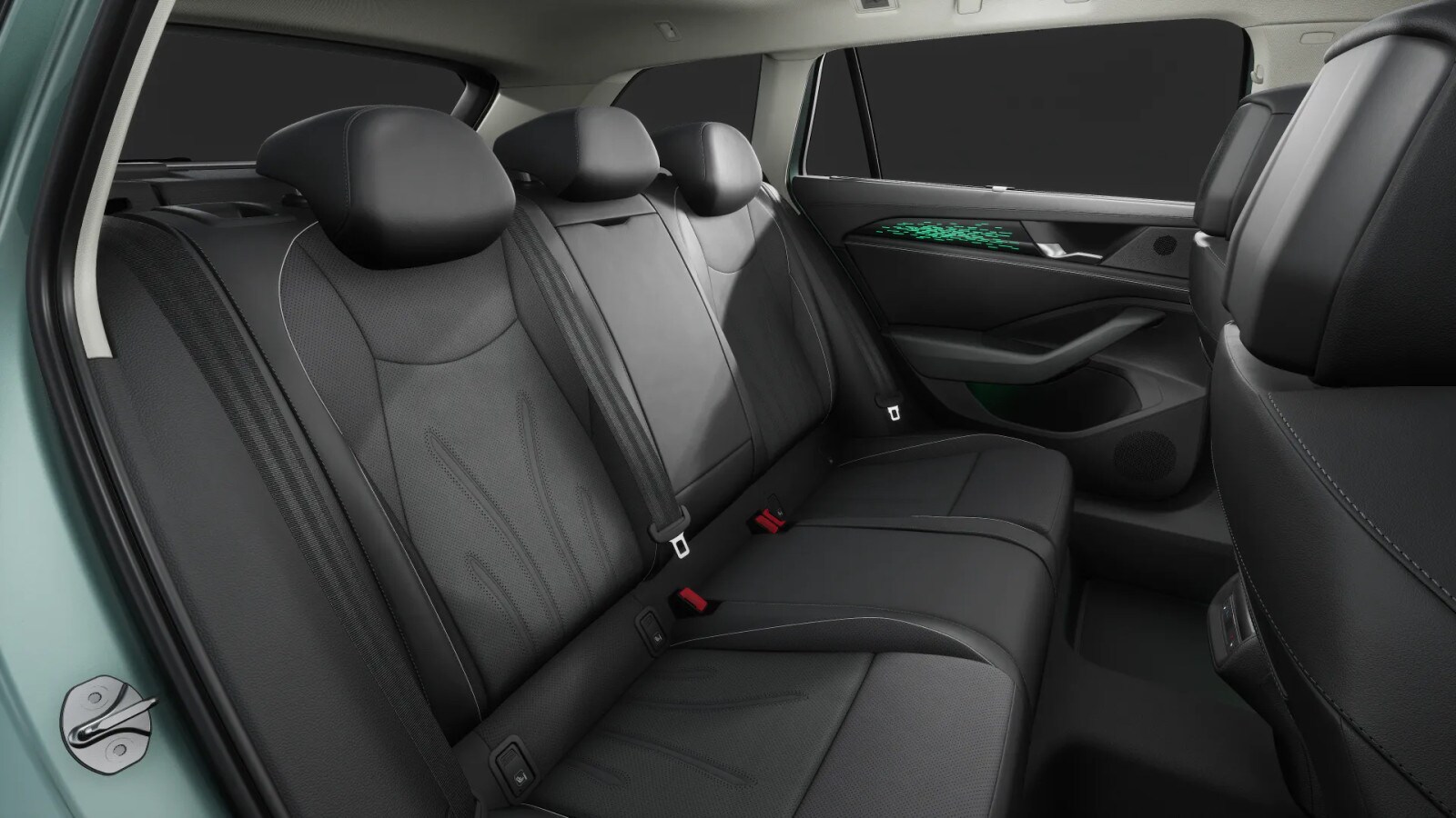 Volkswagen Passat – Bild 10