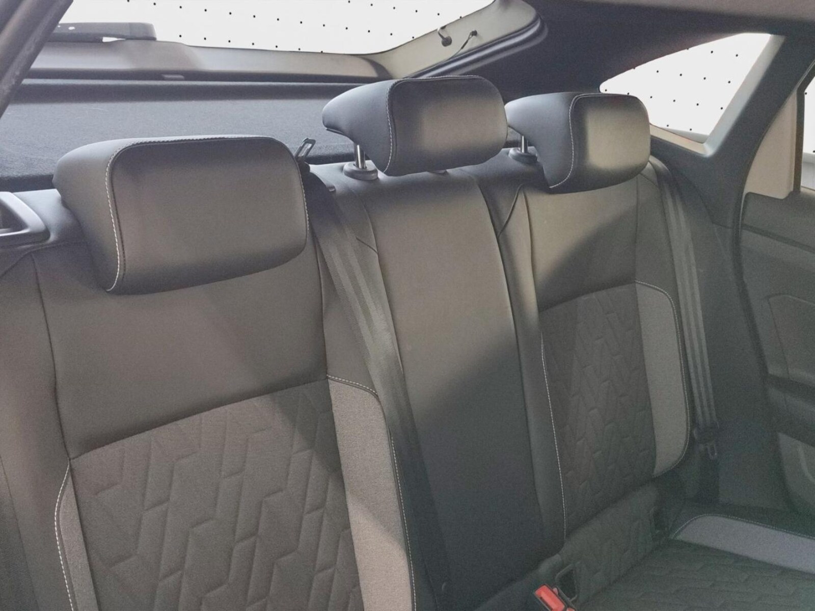 Volkswagen Taigo – Bild 15