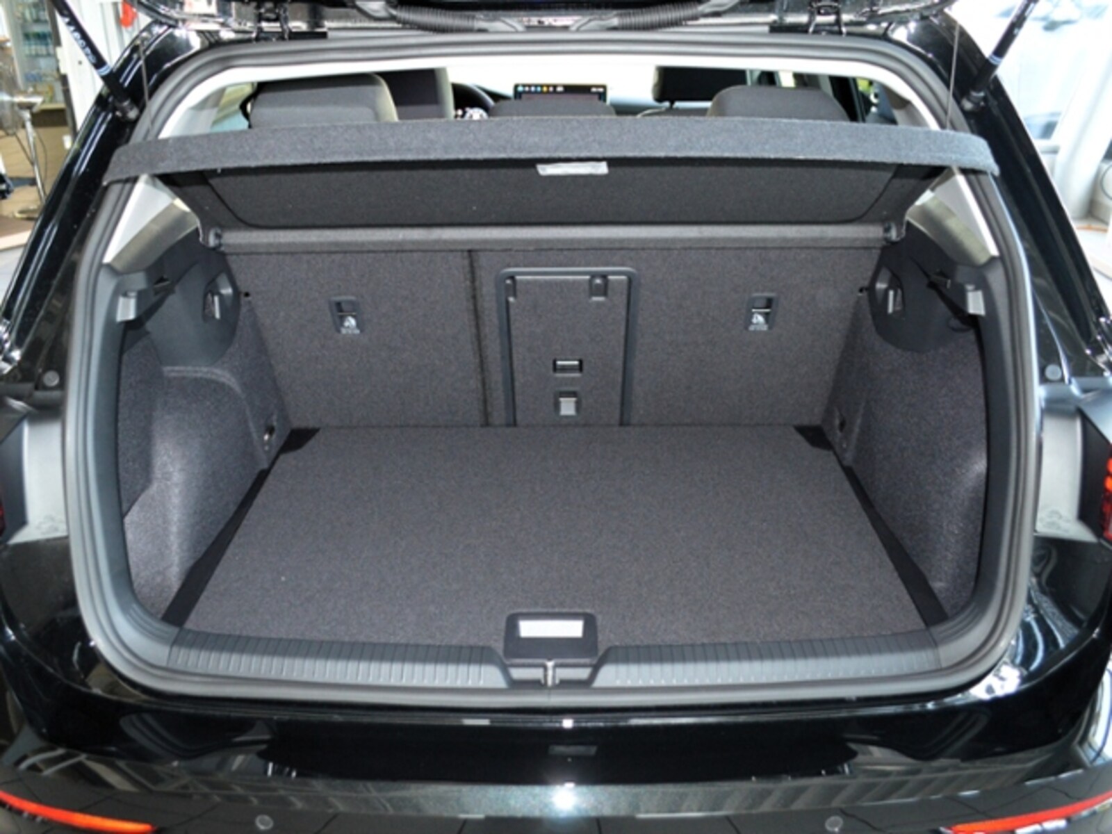 Volkswagen Golf – Bild 10