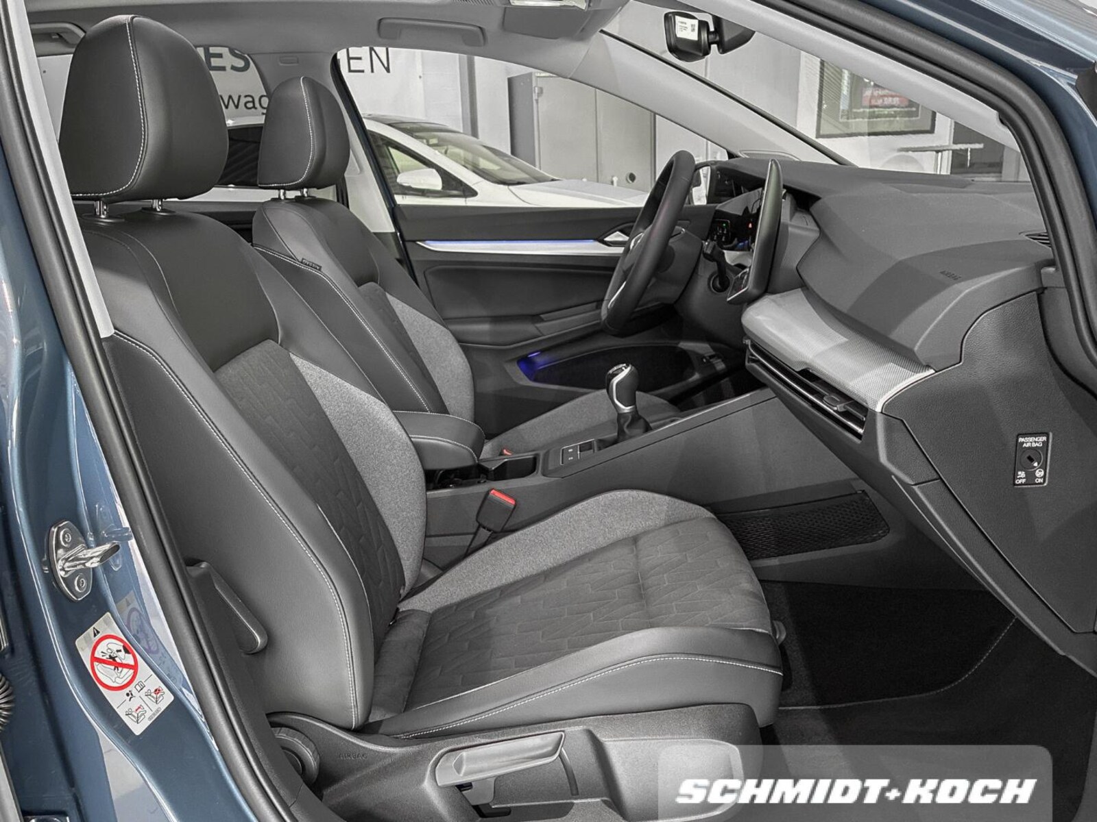 Volkswagen Golf Variant – Bild 5