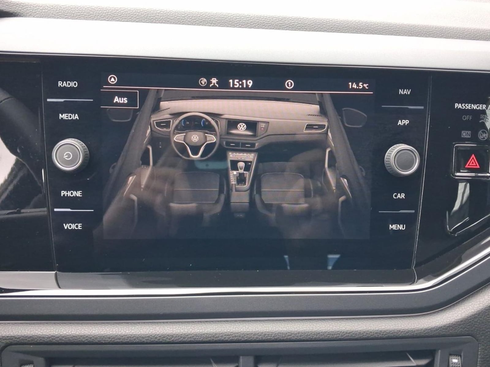 Volkswagen Taigo – Bild 16