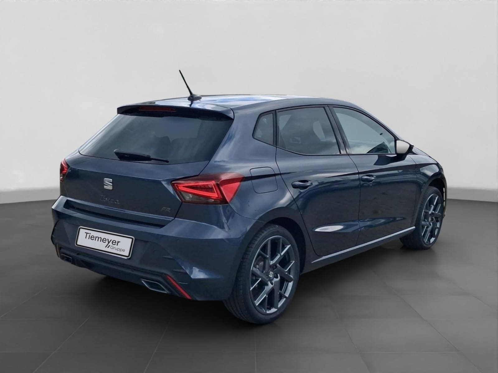 SEAT Ibiza – Bild 3