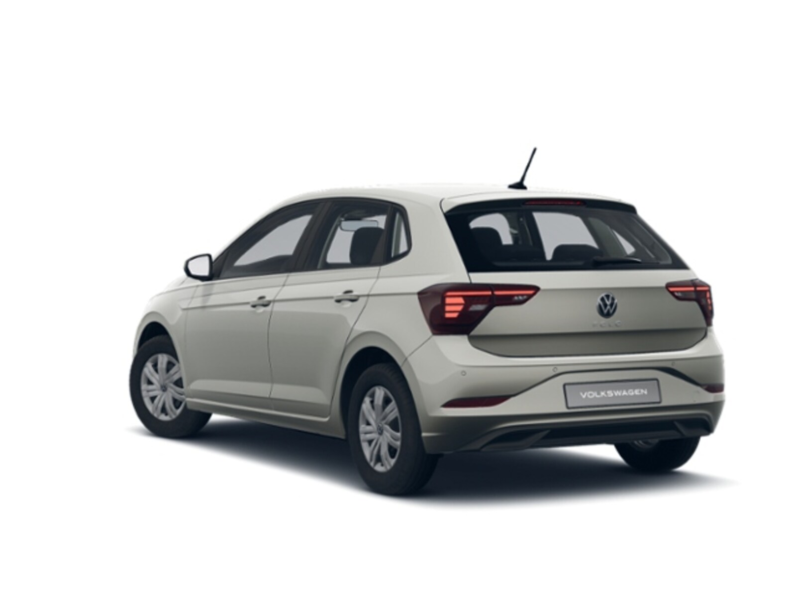 Volkswagen Polo – Bild 3