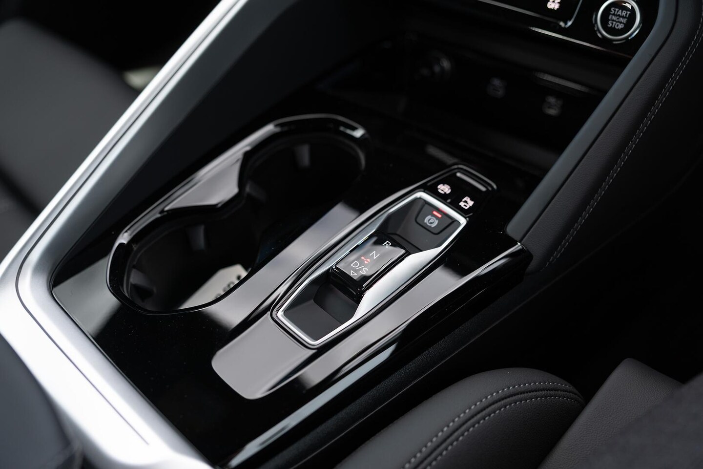 Image about Audi Q5 Sportback Q5 sport TFSI quattro S tronic