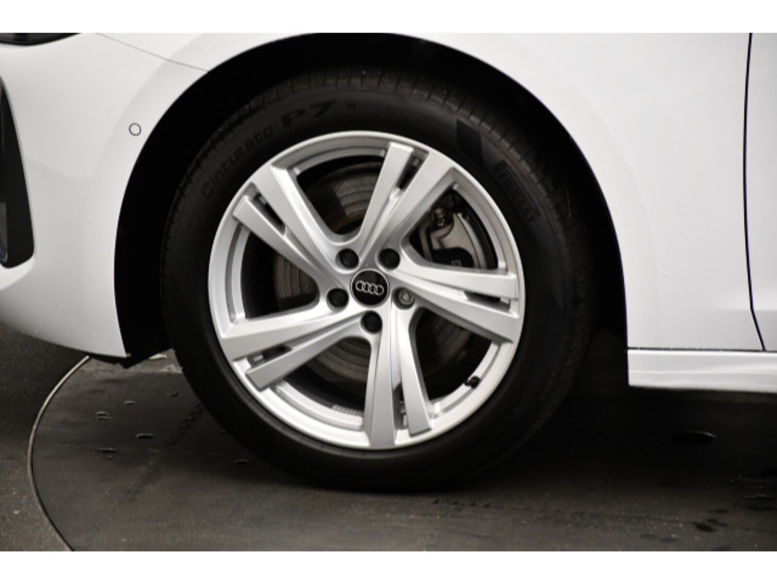 Audi A5 Avant – Bild 14
