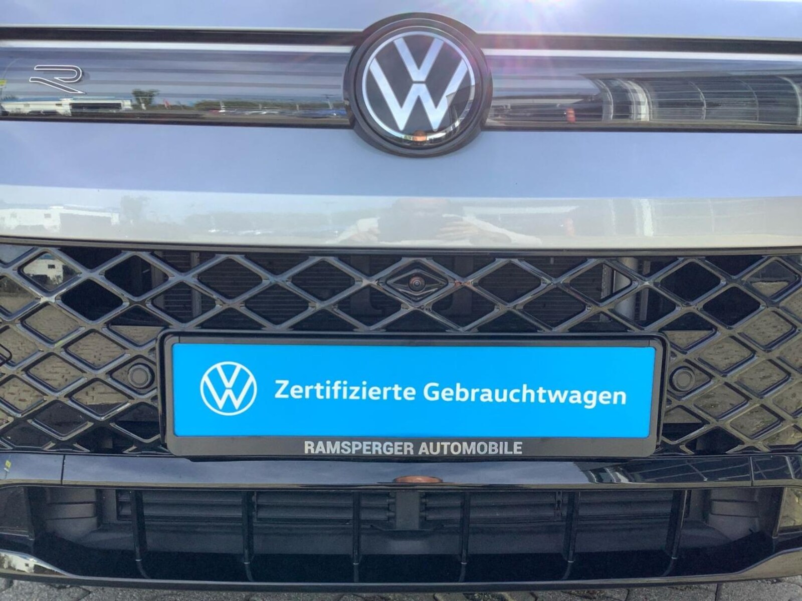 Volkswagen Tiguan – Bild 19