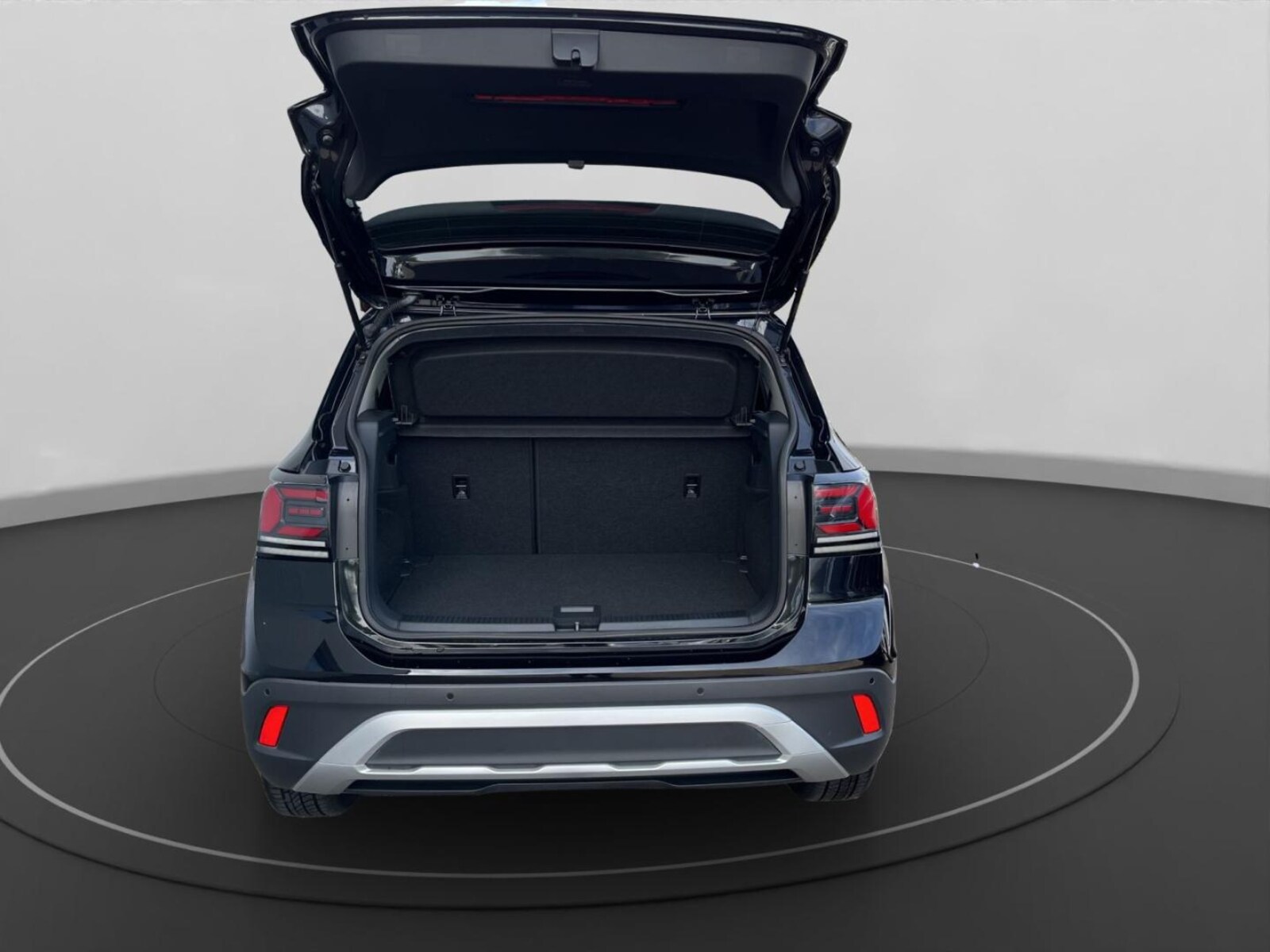 Volkswagen T-Cross – Bild 18
