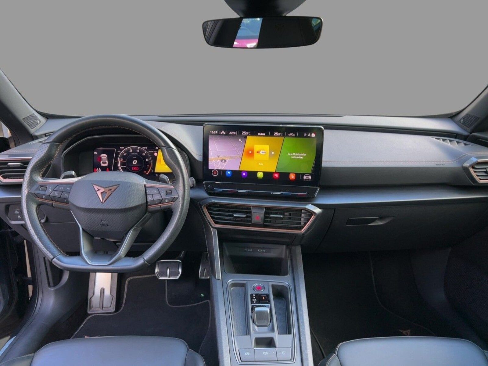 CUPRA Formentor – Bild 10