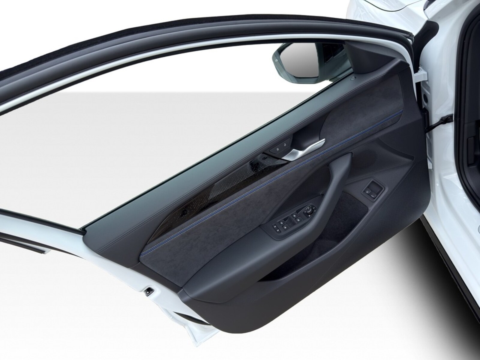 Volkswagen Passat – Bild 13