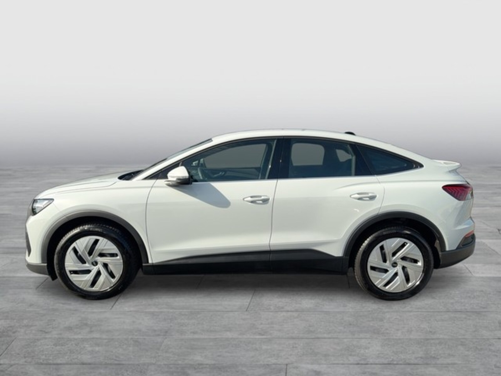 Audi Q4 Sportback e-tron – Bild 2