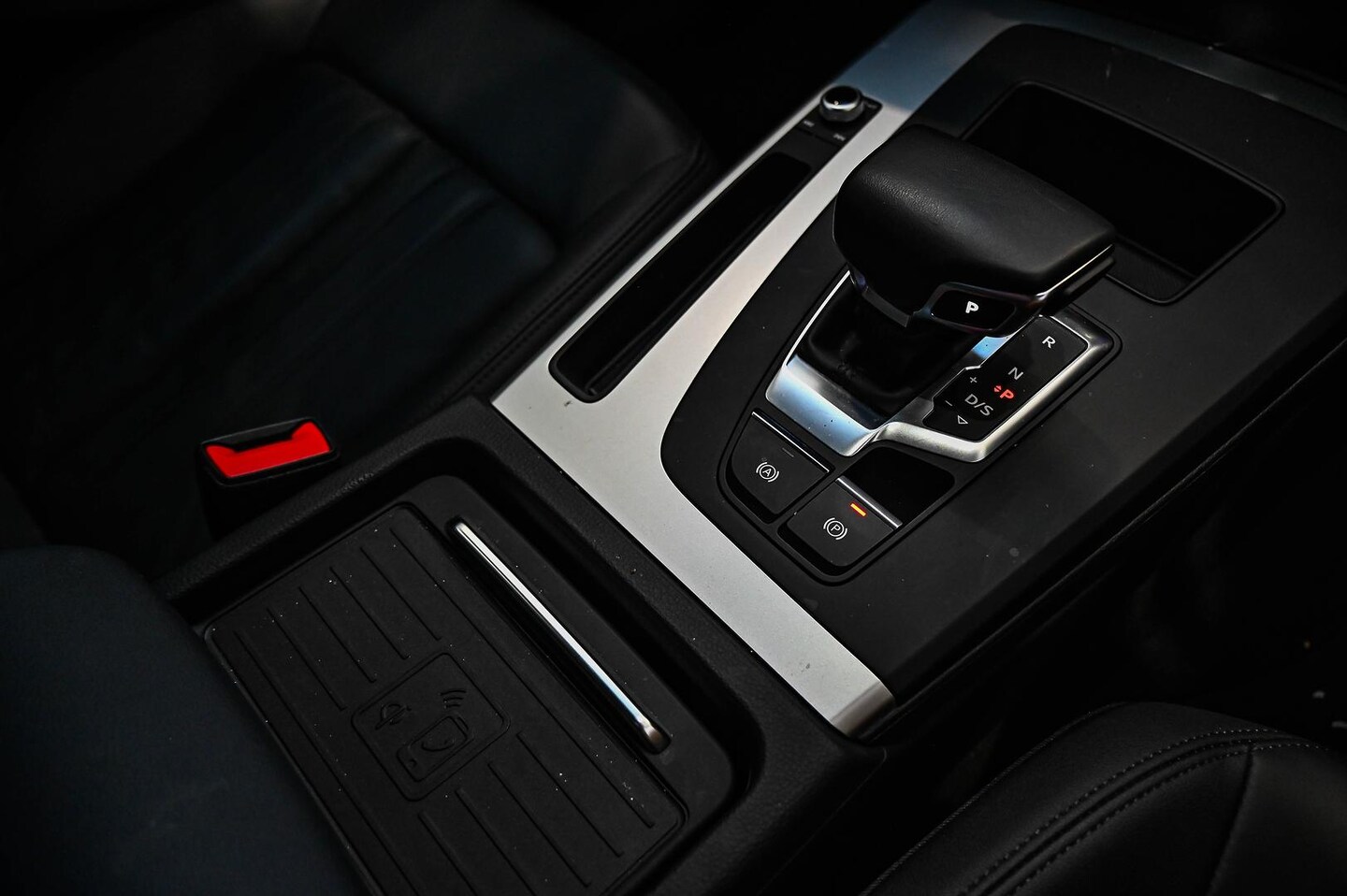 Image about Audi Q5 35 TDI S tronic