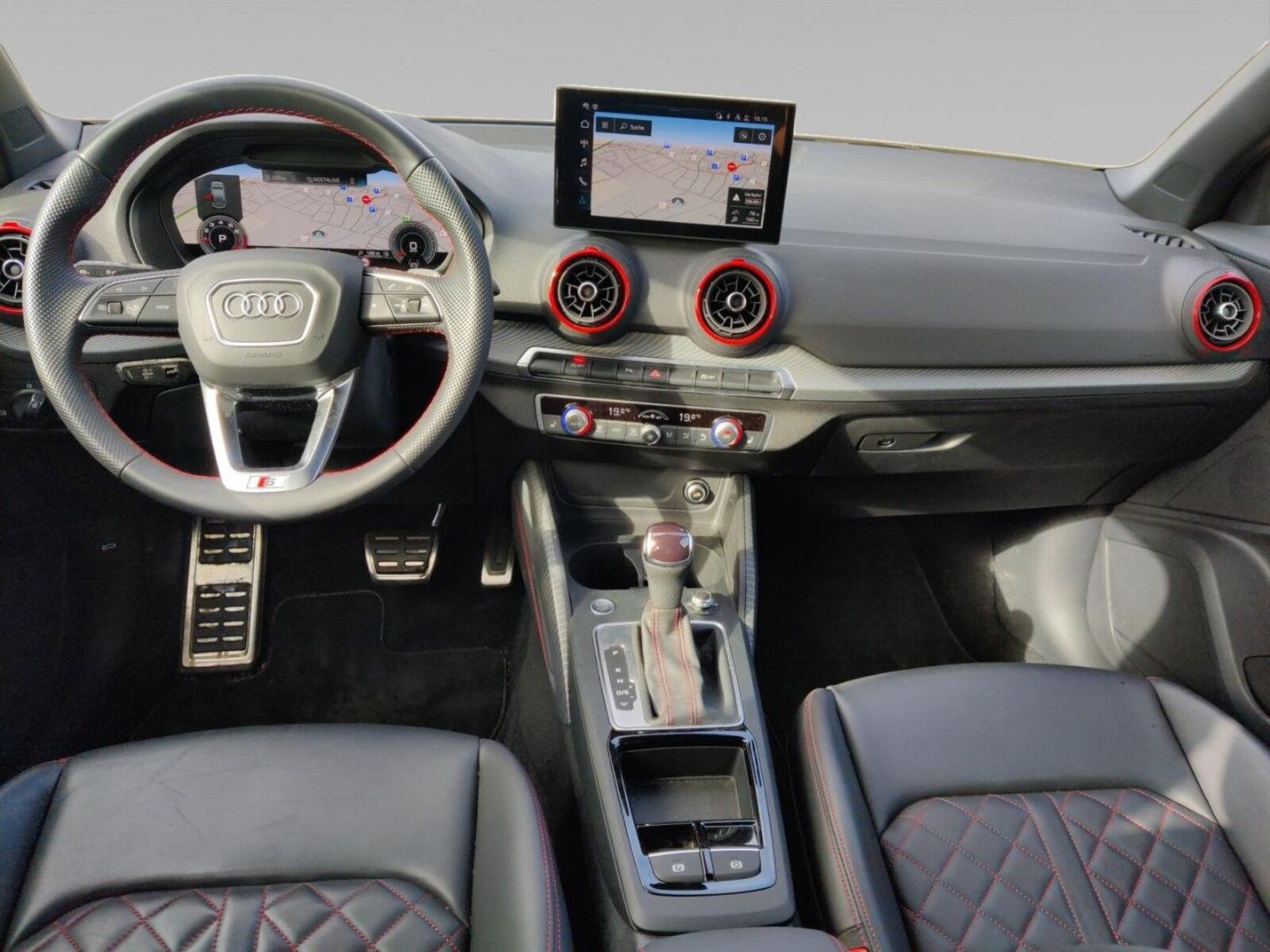 Audi Q2 – Bild 13