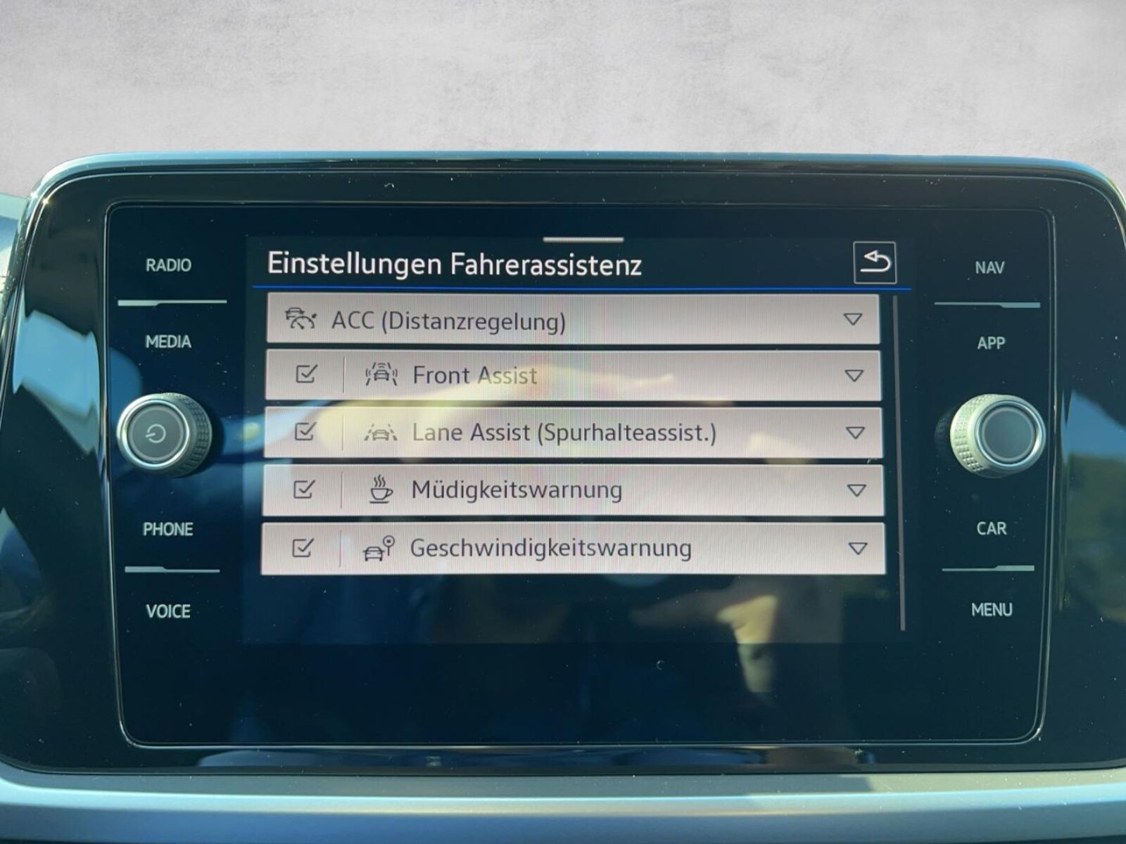 Volkswagen T-Roc – Bild 24
