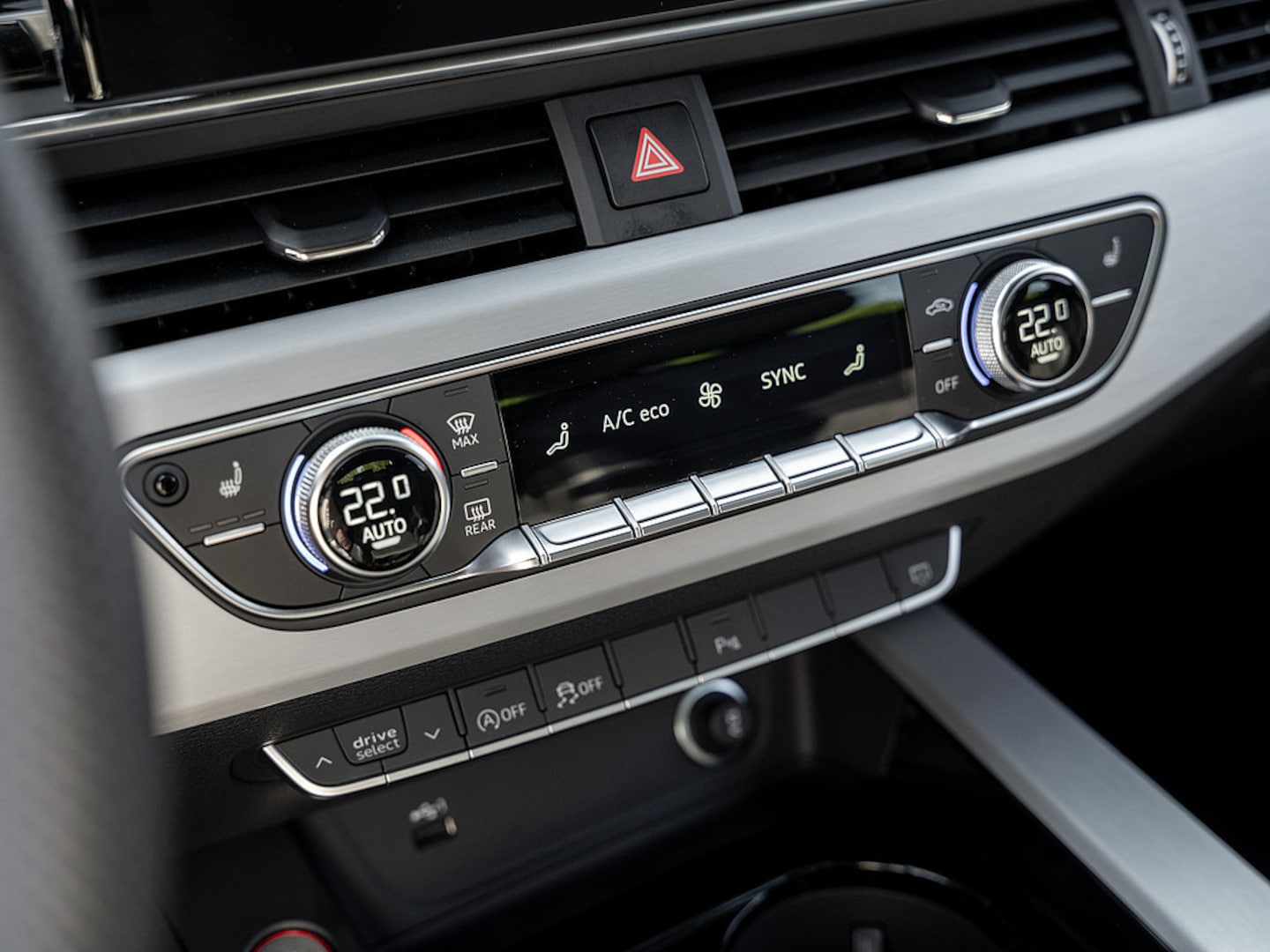 Bild über   - für weitere Informationen kontaktieren Sie den Audi Partner