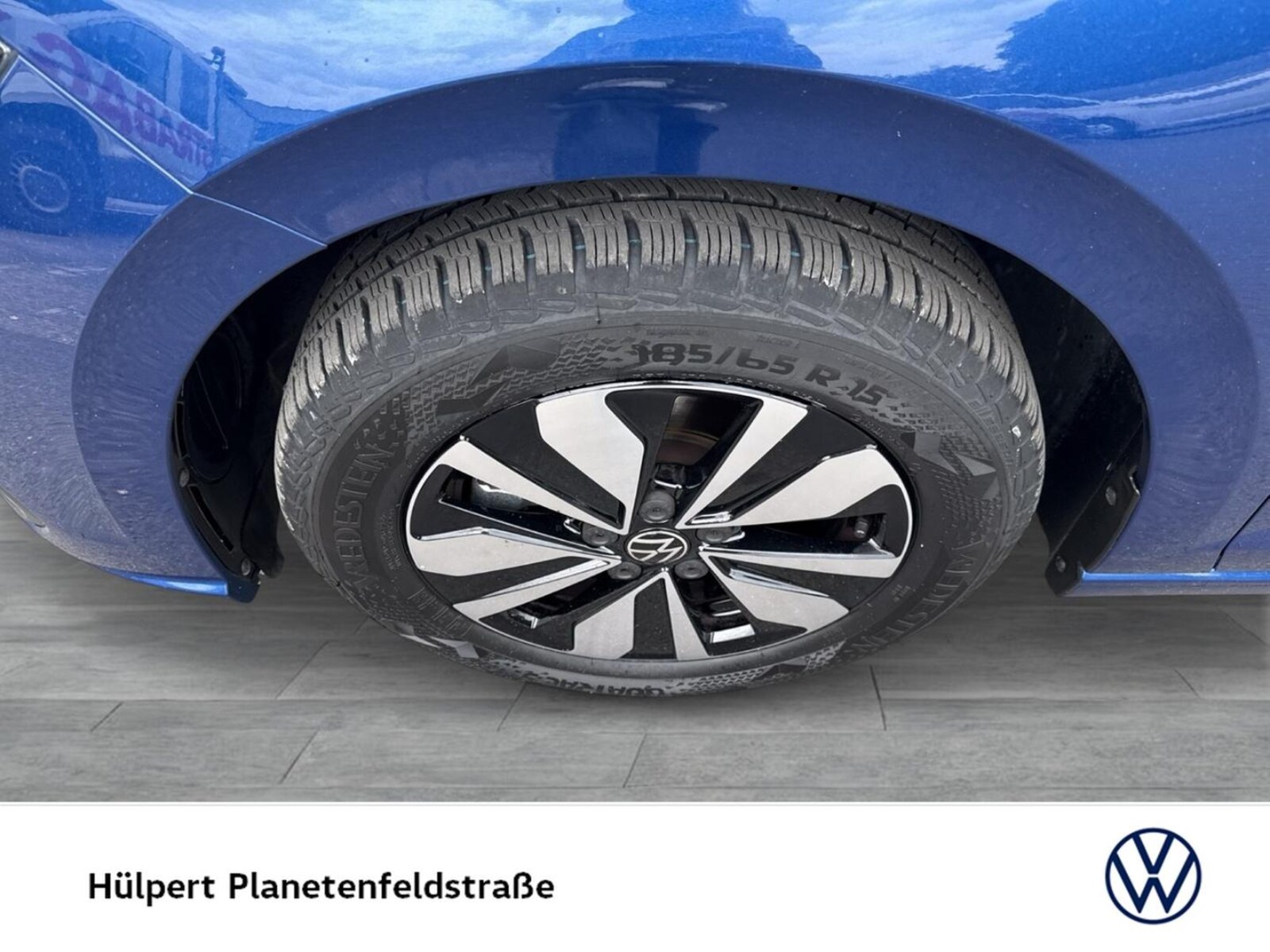 Volkswagen Polo – Bild 6