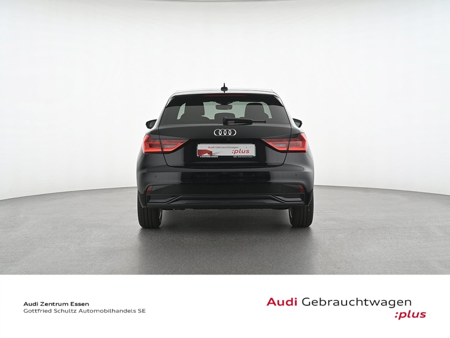 Bild über Audi A1 Sportback advanced 25 TFSI S tronic - für weitere Informationen kontaktieren Sie den Audi Partner