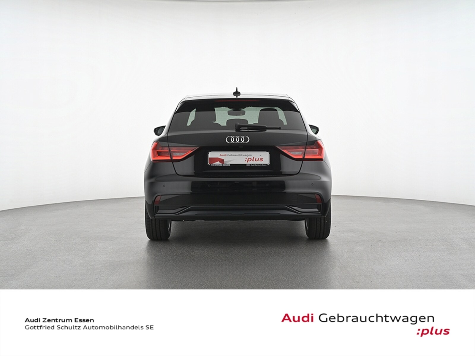Audi A1 Sportback – Bild 5