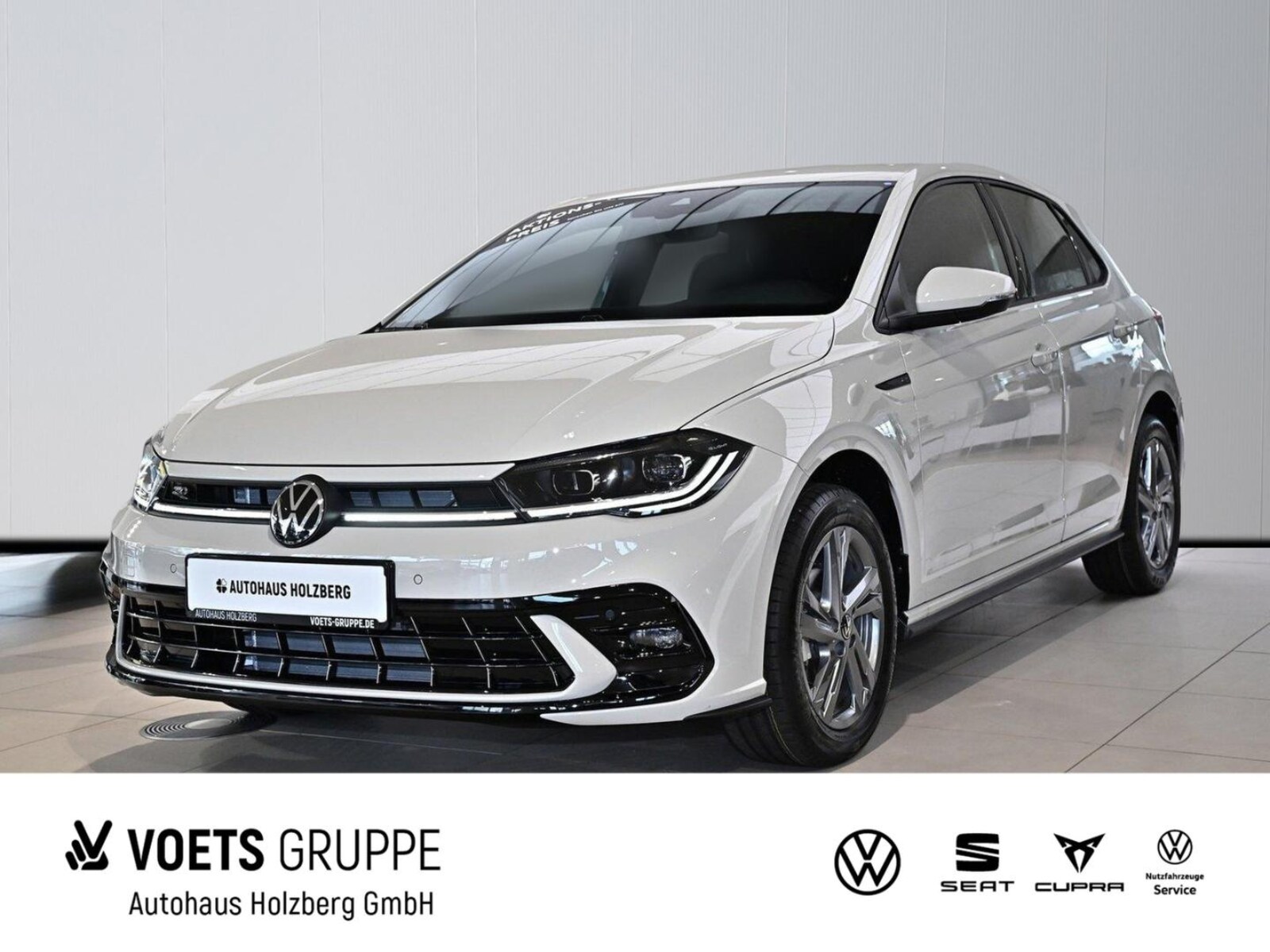 Volkswagen Polo – Bild 2
